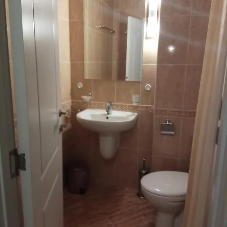 Apartman Aphrodita *
