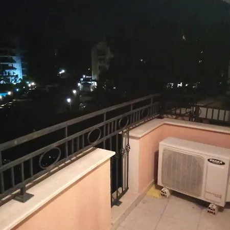 Appartement Aphrodita